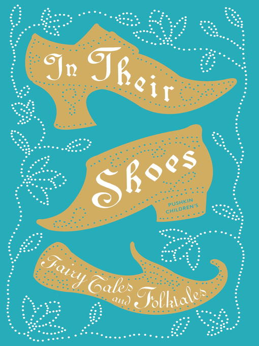 Title details for In their Shoes by Julia Nicholson - Available